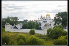 Свято-Покровский епархиальный монастырь. Фото #26