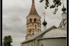 Антипиевская церковь. Фото #1