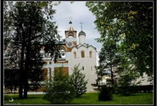 Спасо-Евфимиевский монастырь. Фото #15