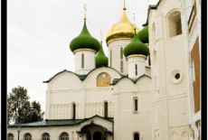 Спасо-Евфимиевский монастырь. Фото #11