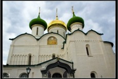 Спасо-Евфимиевский монастырь. Фото #17
